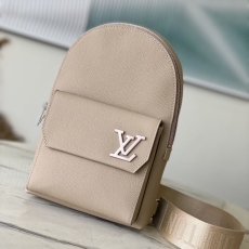 LV Waist & Chest Packs